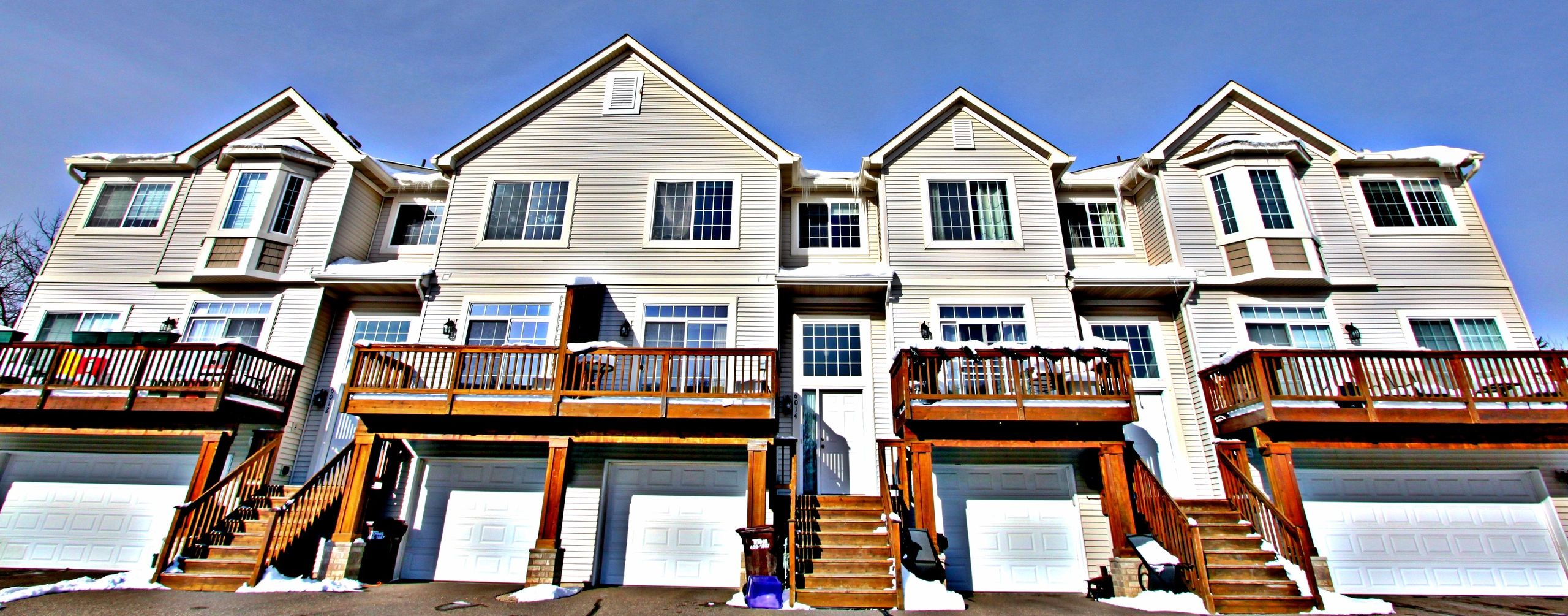 HOA Management Property Care